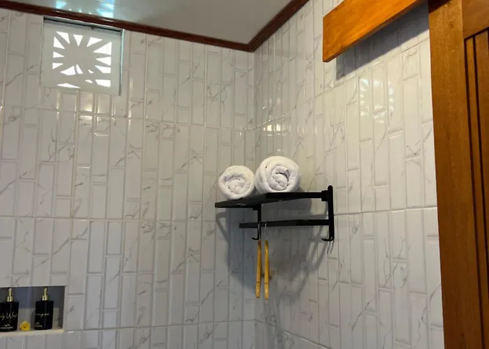 Bisbis House Iseh Village 3*