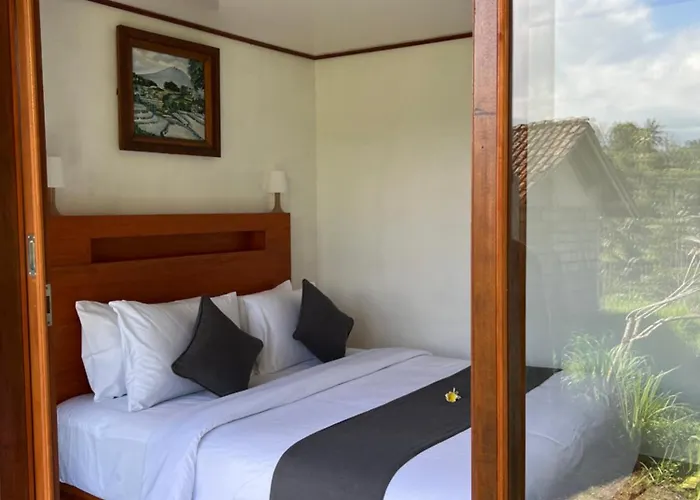 Bisbis House Iseh Village 3*