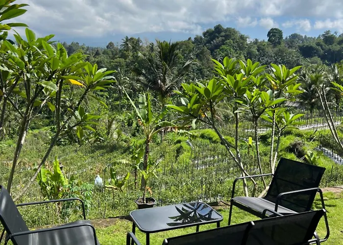 Bisbis House Iseh Village 3* Selat