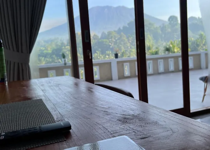 Bisbis House Iseh Village 3*
