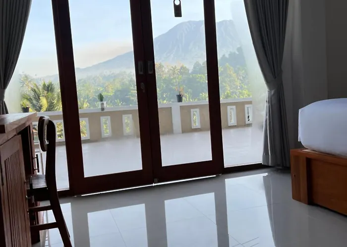 Bisbis House Iseh Village 3*