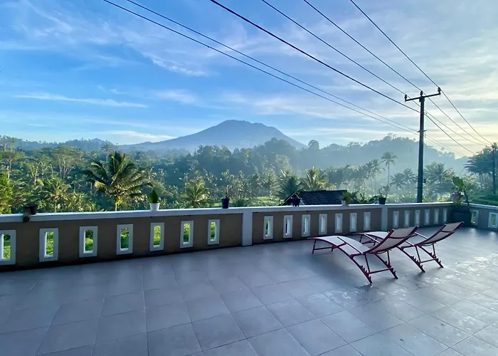 Bisbis House Iseh Village 3* Selat