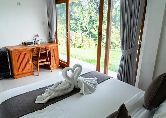 Gasthuis Bisbis House Iseh Village 3*