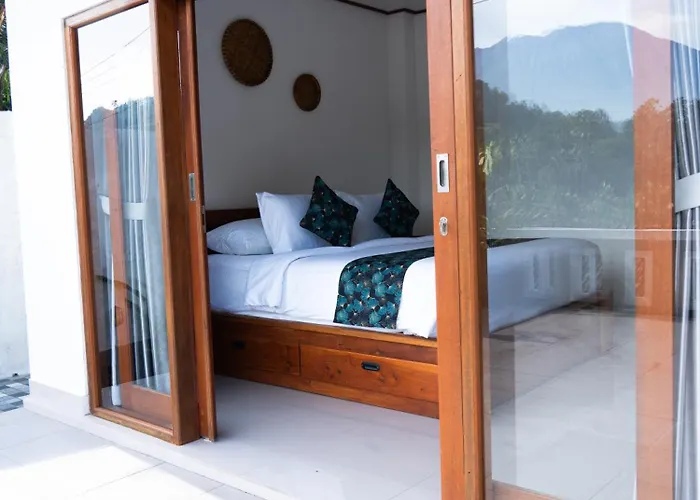 Gasthuis Bisbis House Iseh Village 3*