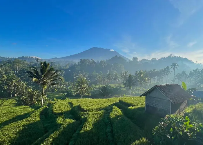 Bisbis House Iseh Village 3* Selat