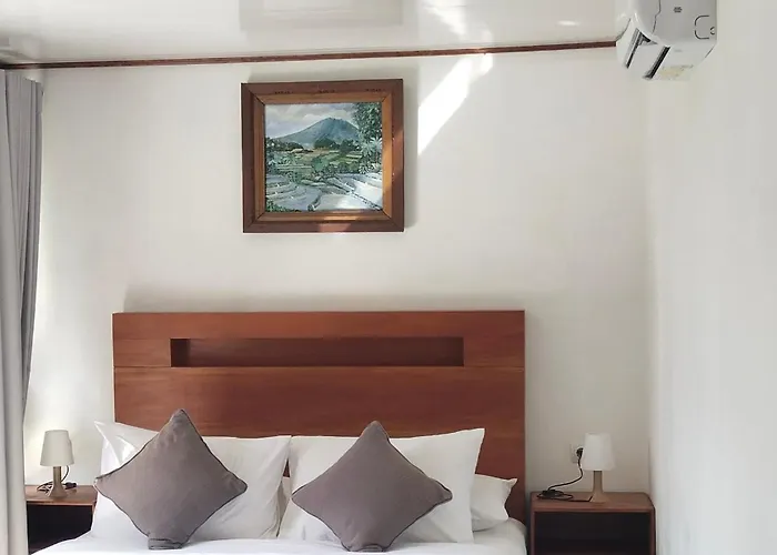 Bisbis House Iseh Village 3* Selat